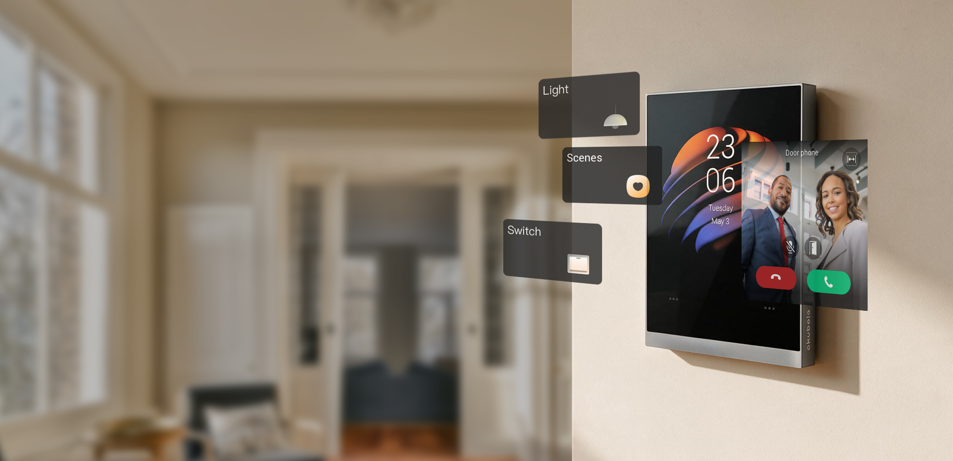 HyPanel Lite 6